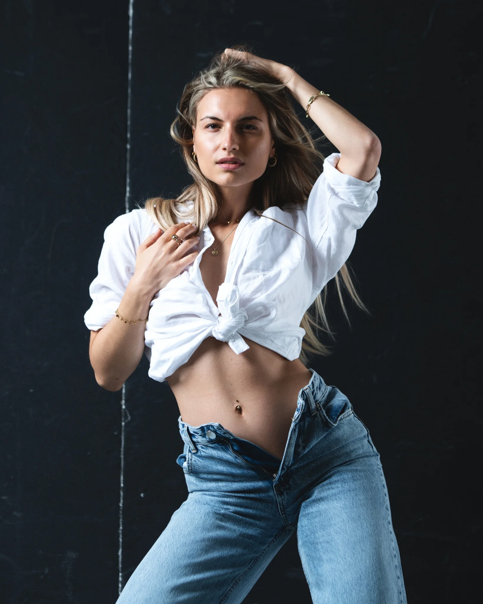 Francesca Schneider sedcard photo 04